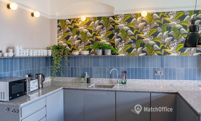 Business center Channel Court, 8 Hill Road BS21 7NE Clevedon