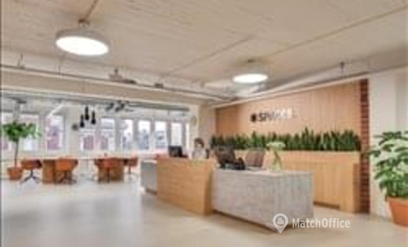 250 m² Serviced office in South London, Thornton Park (SW4 9QW) - 4 | MatchOffice