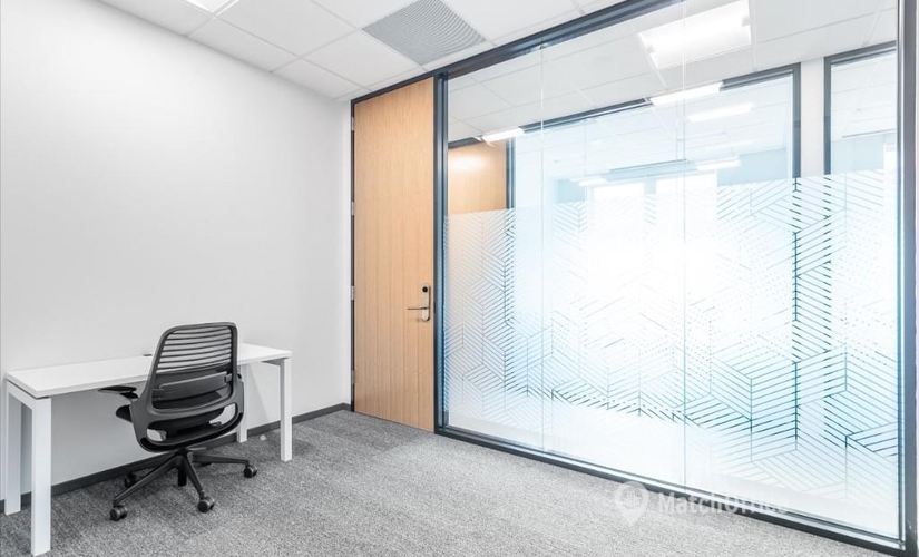 Business center Programme, The Pithay BS1 2NB Bristol