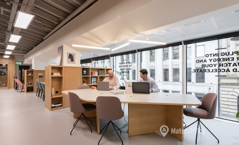 Virtual office 7 Park Row LS1 5HD Leeds City Centre