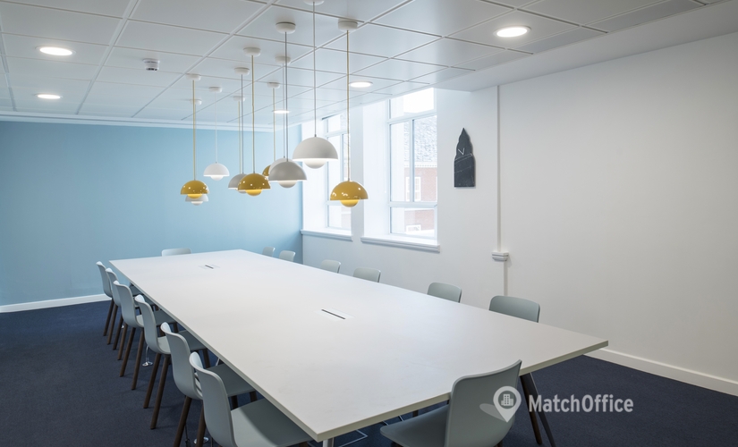 Virtual address in Manchester, Oxford Street (M1 5AN) - 4 | MatchOffice