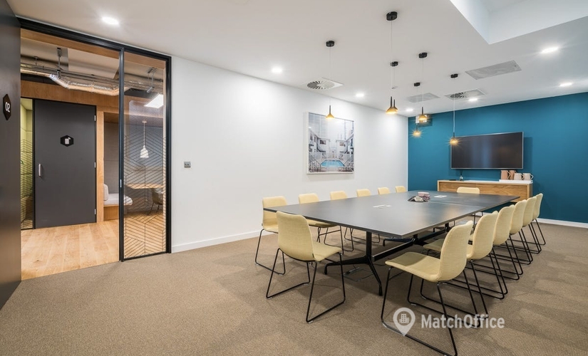 Virtual office space in Hemel Hempstead, The Maylands Building (HP2 7TG) - 3 | MatchOffice