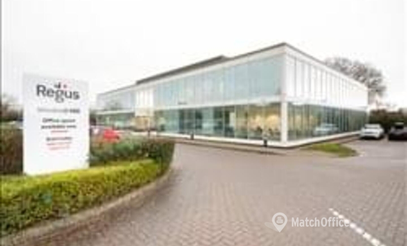 16 m² Meeting room in Swindon, Windmill Hill Business Park (SN5 6QR) - 8 | MatchOffice.com