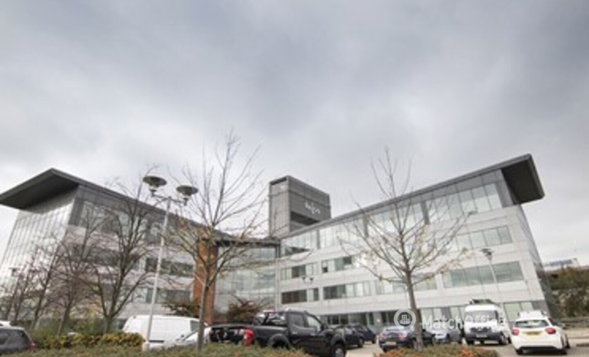 Convention center in Dartford, Victory Way (DA2 6QD) - 1 | MatchOffice.com