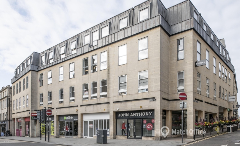 Meeting room Upper Borough Walls, Northgate House BA1 1RG Bath and North East Somerset