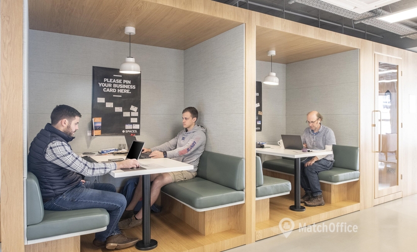 30 m² Conference hall in Bath and North East Somerset, Upper Borough Walls (BA1 1RG) - 4 | MatchOffice