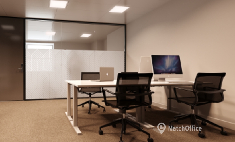 16 m² Conference space in The City of London, 35 New Broad Street (EC2M 1NH) - 4 | MatchOffice