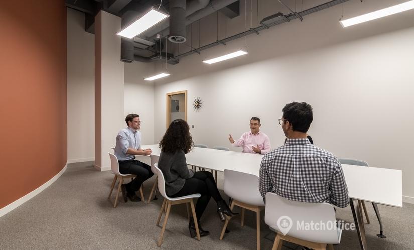 Virtual office 3 Minster Court EC3R 7DD The City of London