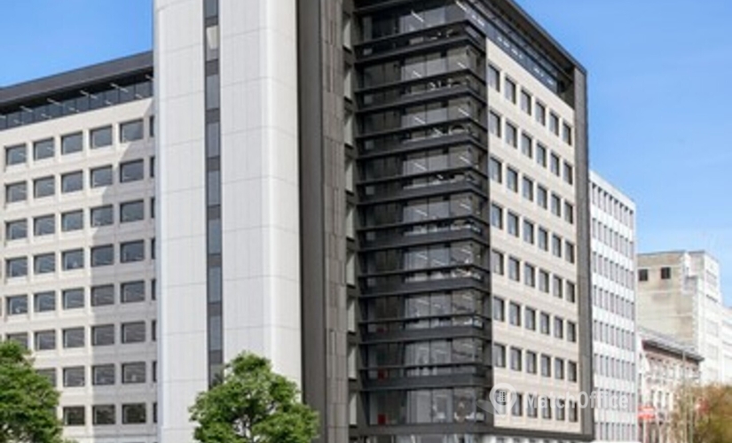 100 m² Conference space in Birmingham Centre, 156 Great Charles Street Queensway (B3 3HN) - 3 | MatchOffice