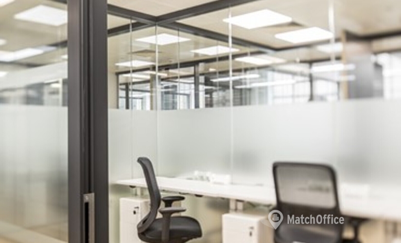 100 m² Conference hall in Birmingham Centre, 156 Great Charles Street Queensway (B3 3HN) - 4 | MatchOffice