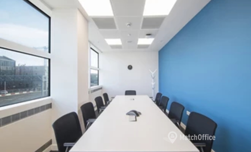 Virtual office South Wing, Terminal 3 TW6 1BB West London