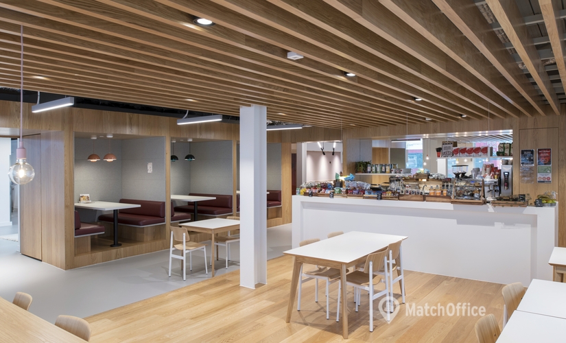 Virtual office 30 Moorgate EC2R 6PJ The City of London