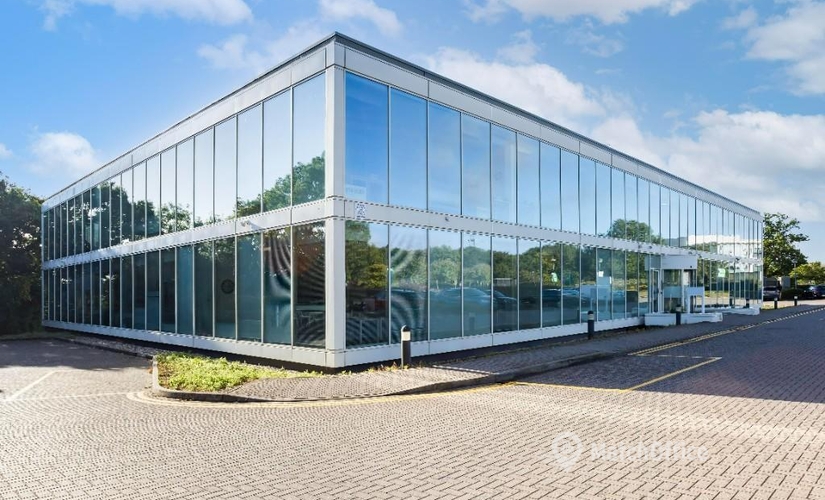 Virtual office Windmill Hill Business Park, Whitehill Way SN5 6QR Swindon
