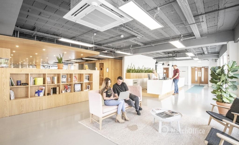 Virtual office Upper Borough Walls, Northgate House BA1 1RG Bath and North East Somerset