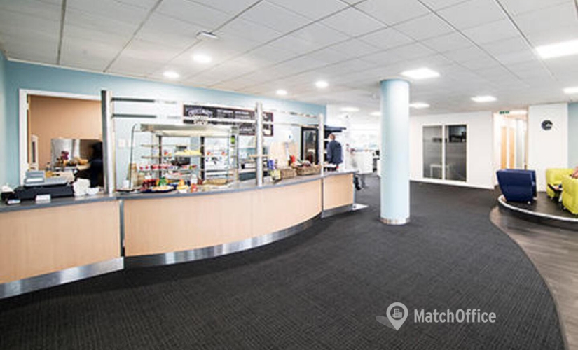 Virtual office Towers Business Park, Wilmslow Road, Didsbury M20 2YY Manchester