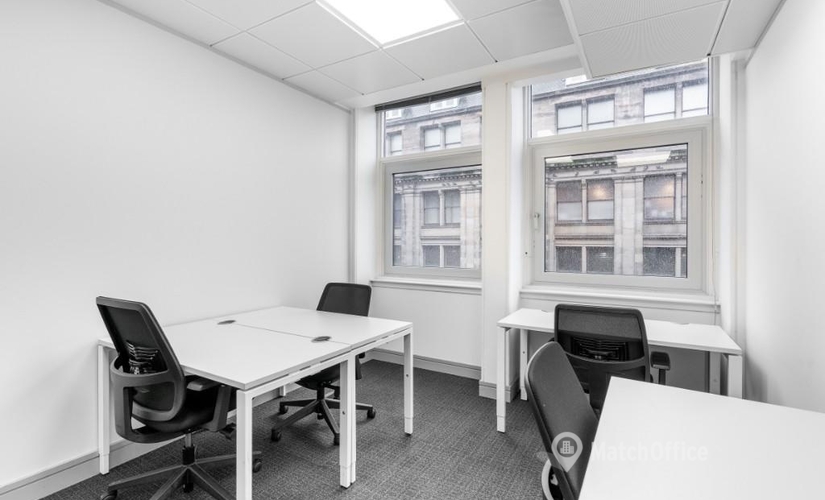 Virtual office space in Edinburgh, Saint Andrew Square 9-10 (EH2 2AF) - 3 | MatchOffice