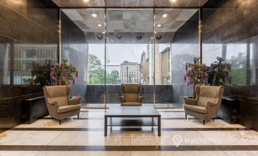 Virtual office in Edinburgh, Saint Andrew Square 9-10 (EH2 2AF) - 4 | MatchOffice.com