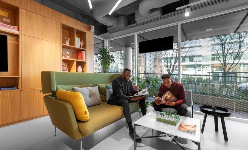 Virtual office 71-75 Uxbridge Road W5 5SL West London