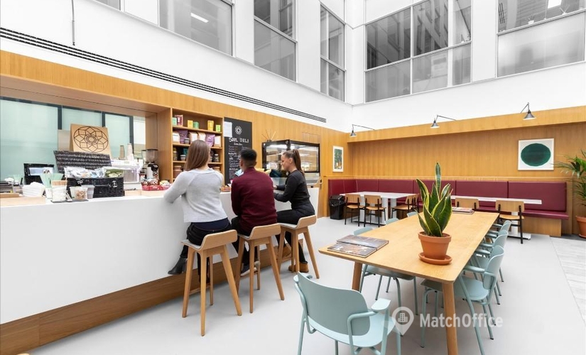 Virtual business address in West London, 71-75 Uxbridge Road (W5 5SL) - 4 | MatchOffice.com