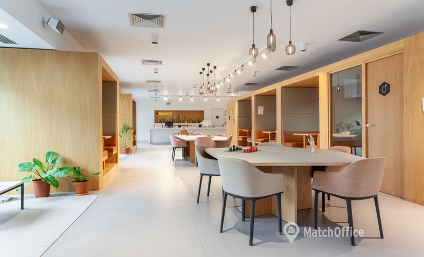 Virtual office in The City of London, 35 New Broad Street (EC2M 1NH) - 3 | MatchOffice.com