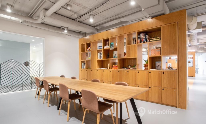 Virtual office in The City of London, 35 New Broad Street (EC2M 1NH) - 4 | MatchOffice