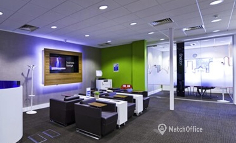 Virtual office  Management Suite,  Broughton Shopping Park CH4 0DP Chester