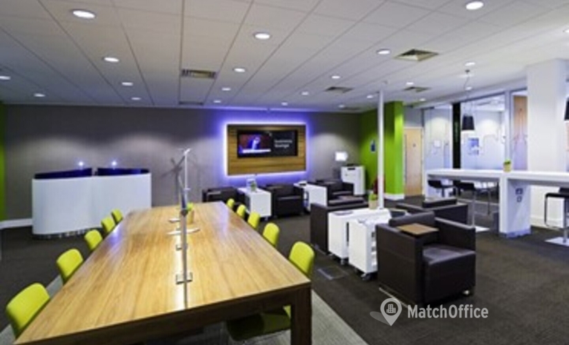 Virtual office  Management Suite,  Broughton Shopping Park CH4 0DP Chester