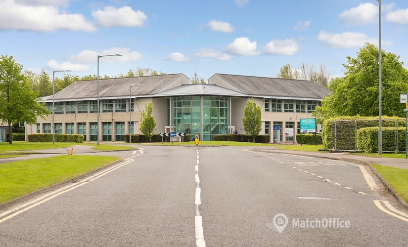 Virtual office Lomond Court FK9 4TW Stirling