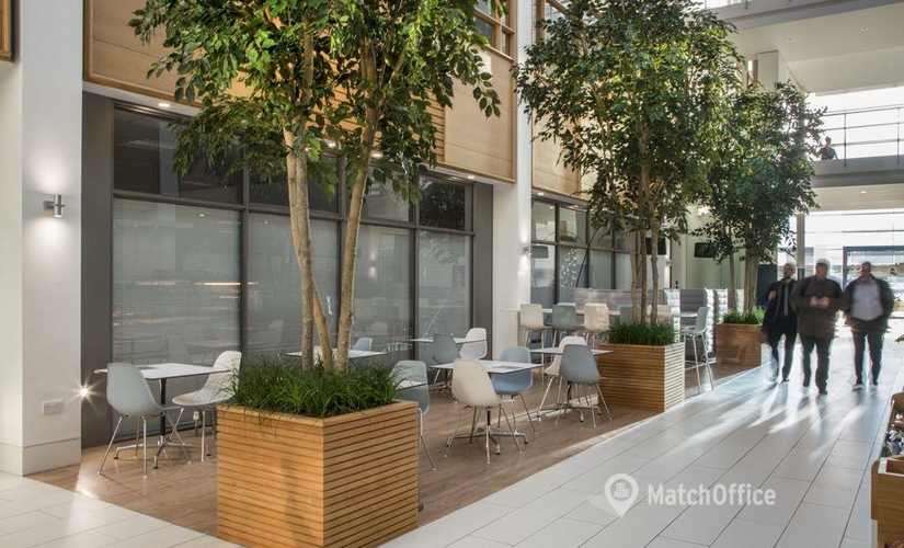 Virtual office Imperial Way RG2 0TD Reading