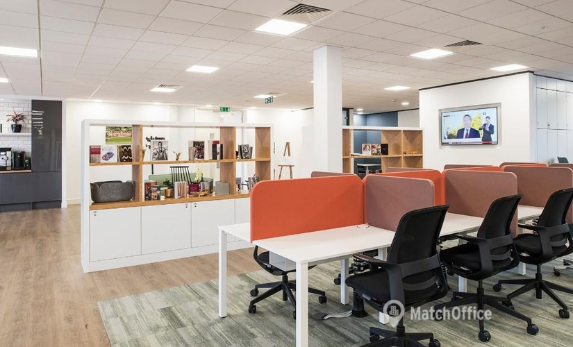 Virtual office Ibstone Road HP14 3FE High Wycombe