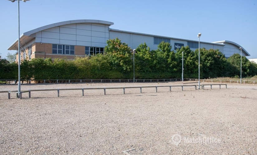 Virtual office Herald Way DE74 2TZ Nottingham