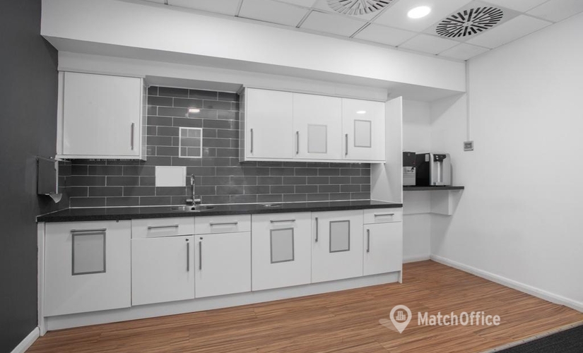 Virtual office Herald Way DE74 2TZ Nottingham