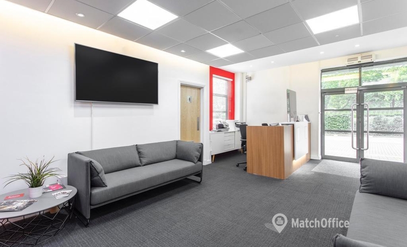 Virtual office Cinnamon House, Cinnamon Park, Crab Lane WA2 0XP Fearnhead