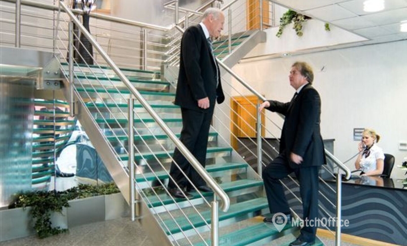 Meeting room Harriet House, 118 High Street, Erdington B23 6BG Birmingham Centre