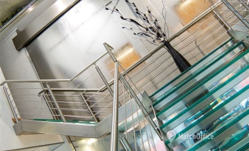 Meeting room Harriet House, 118 High Street, Erdington B23 6BG Birmingham Centre