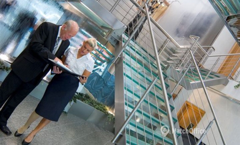 Meeting room Harriet House, 118 High Street, Erdington B23 6BG Birmingham Centre