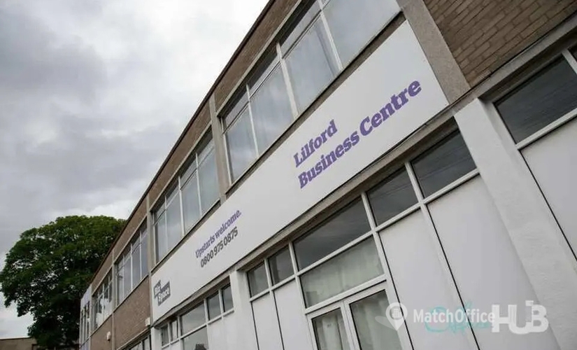10 m² Serviced office in The City of London, 61 Lilford Road (SE5 9HR) - 4 | MatchOffice.com