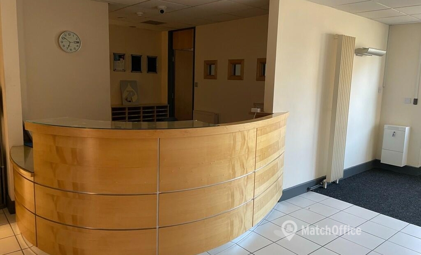 Coworking Knightrider Street ME15 6LU Kent