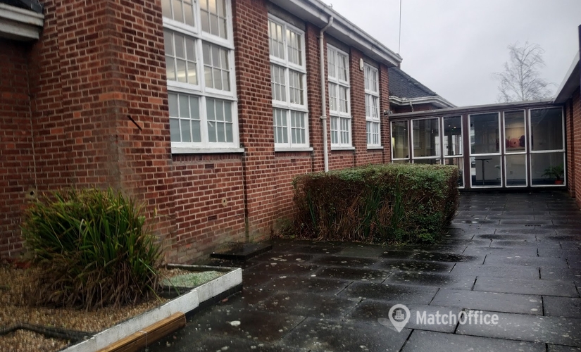10 m² Business center in Hertfordshire, Alexander Road (AL2 1JG) - 4 | MatchOffice.com