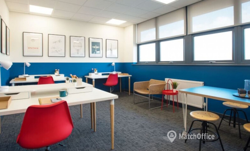 Virtual office 2-8 Airfield Way BH23 3TS Dorset