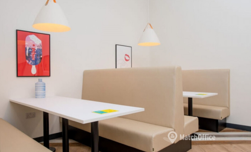 10 m² Serviced office in Dorset, 2-8 Airfield Way (BH23 3TS) - 3 | MatchOffice.com