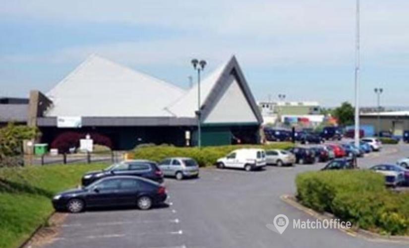 10 m² Business space in West Yorkshire, Knowles Lane (BD4 9SW) - 3 | MatchOffice