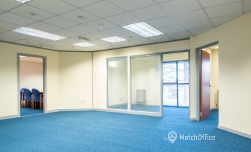 Coworking St Paul's Road BD18 3DZ Derbyshire