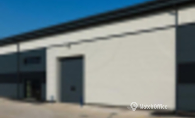 Coworking Dovecot Hill, South Church Enterprise Park DL14 6XG Durham