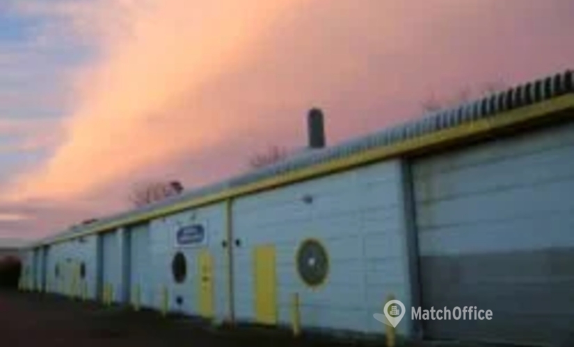 10 m² Business park in Durham, Dovecont Hill (DL14 6XG) - 4 | MatchOffice.com