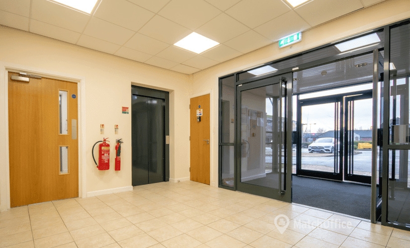 10 m² Business park in Lancashire, Little 66 (BL9 8RN) - 1 | MatchOffice.com
