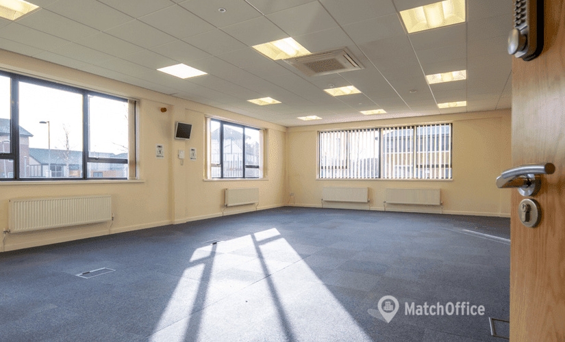 Business center Little 66 BL9 8RN Lancashire