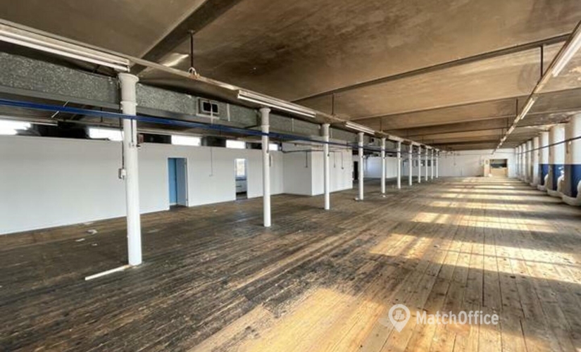 Coworking Grosvenor Street OL7 0RG Greater Manchester
