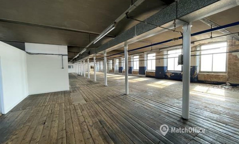 Coworking Grosvenor Street OL7 0RG Greater Manchester