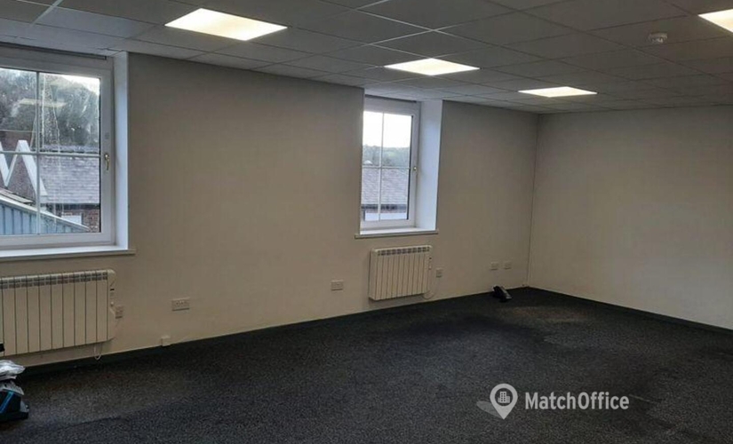 Meeting room Huddersfield Road, Delph OL3 5DF Lancashire